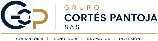 Grupo Cortés Pantoja